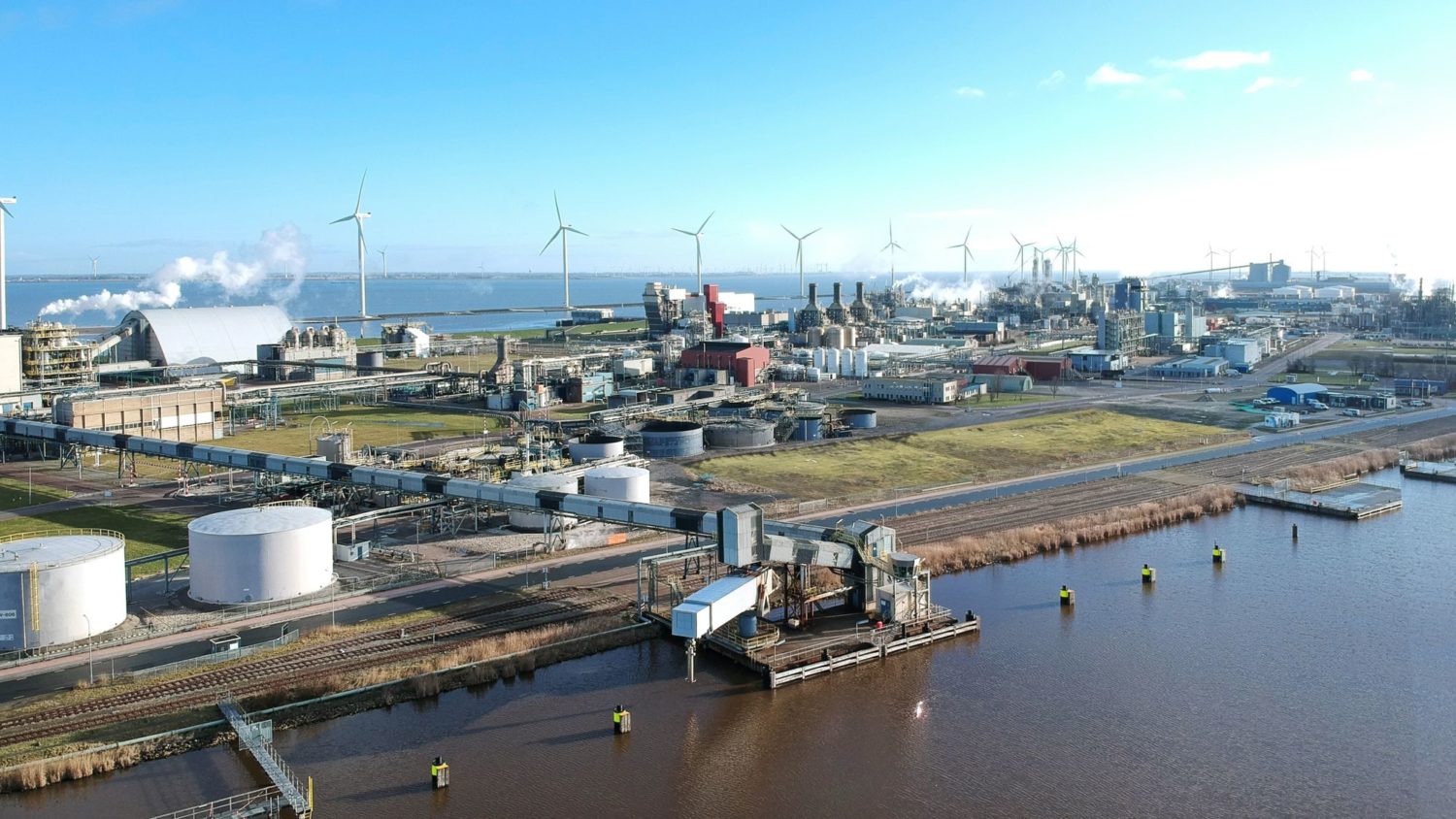 Vestigen in Noord-Nederland