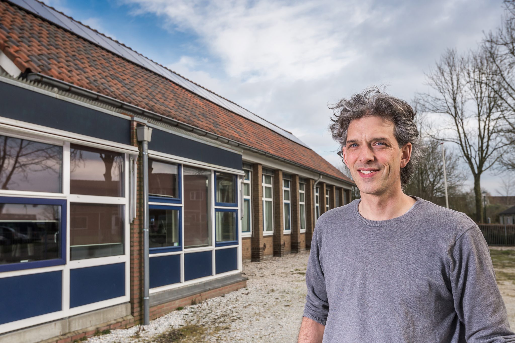 KXA Data Solutions zag Big Data gemeengoed worden - nom.nl