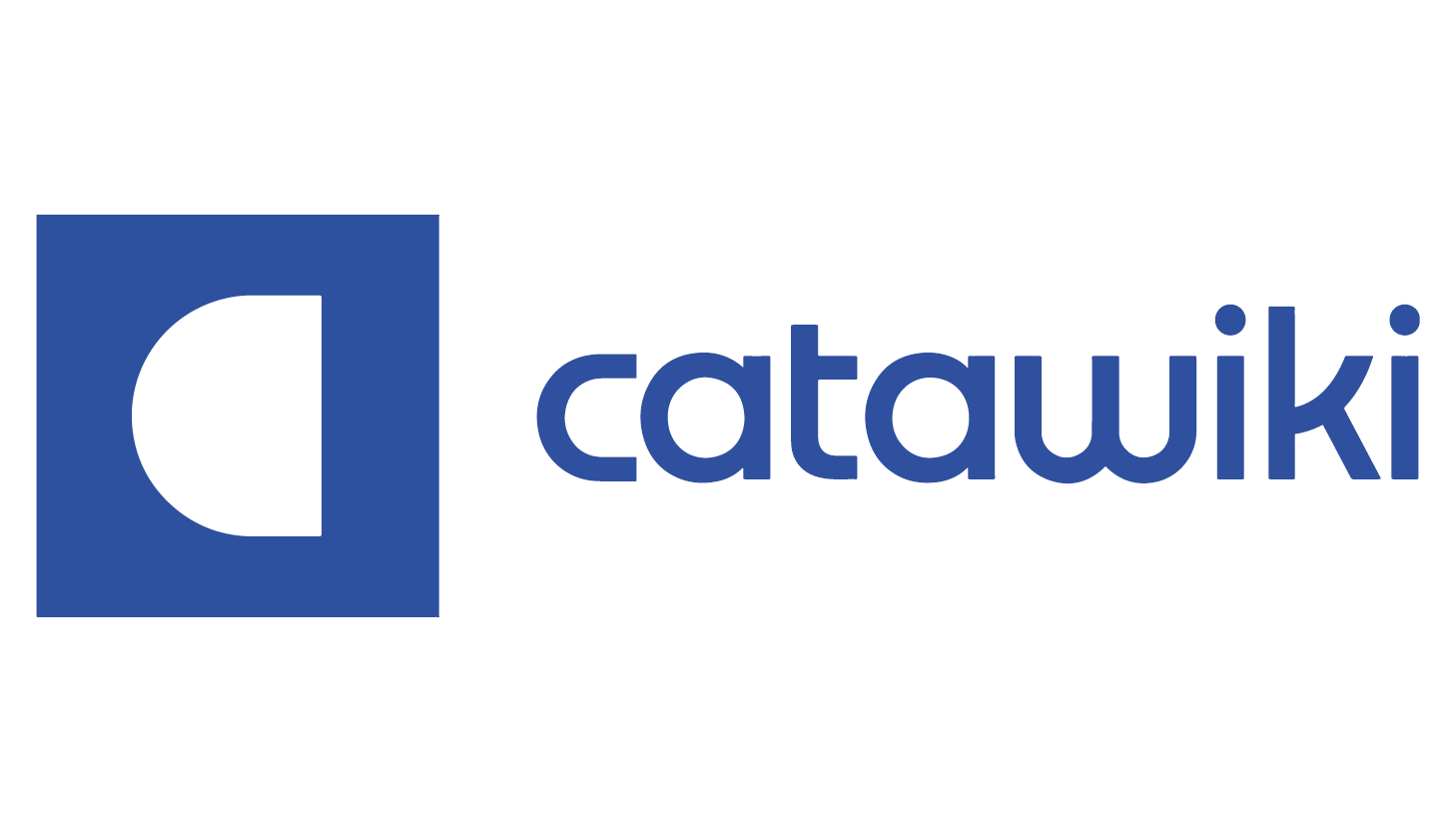 Catawiki Logo (website NOM Kleur)