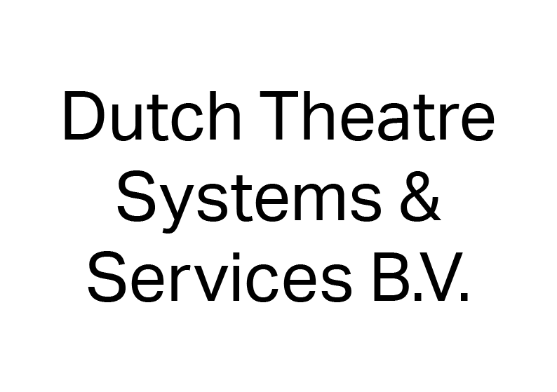 Dutch Theatre Systems & Services