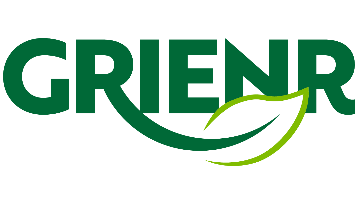 GrienR logo