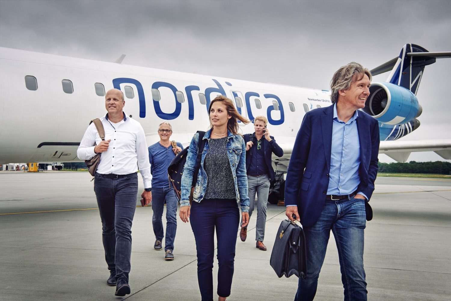 Hoe NOM Internationals verleidt om naar Noord-Nederland te komen