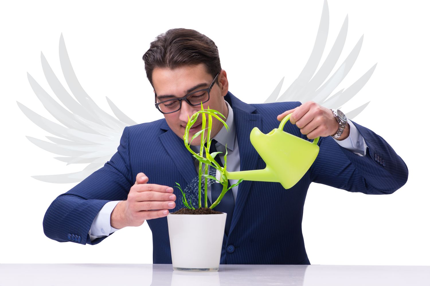 Business Angels: hét financieringsinstrument voor startups?