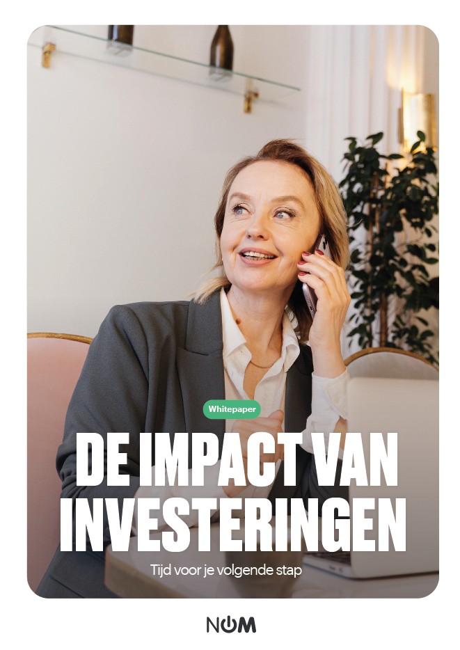 Whitepaper Impact Van Investeerders