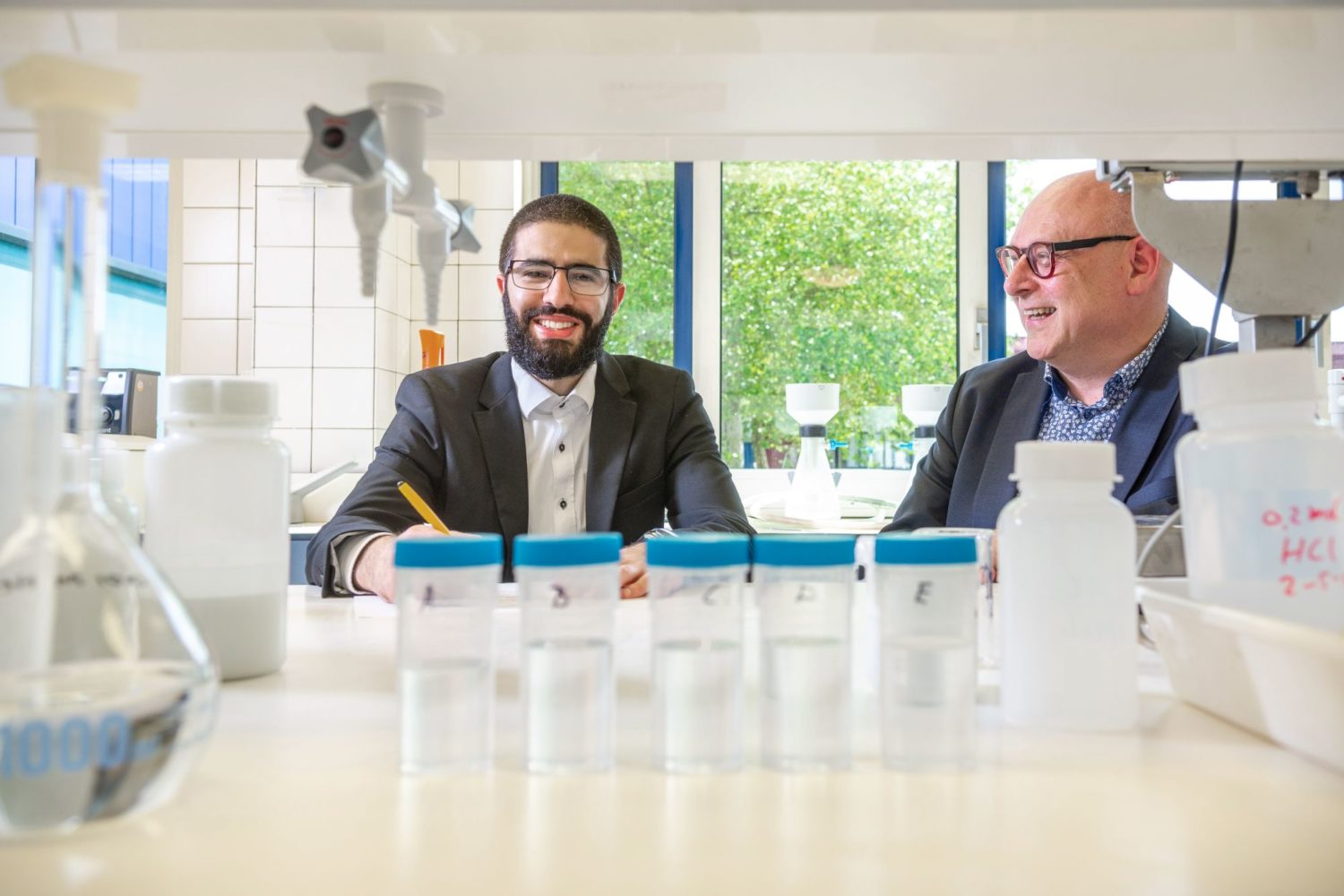 Innovatiehub: de nieuwe motor voor Oost-Groningen
