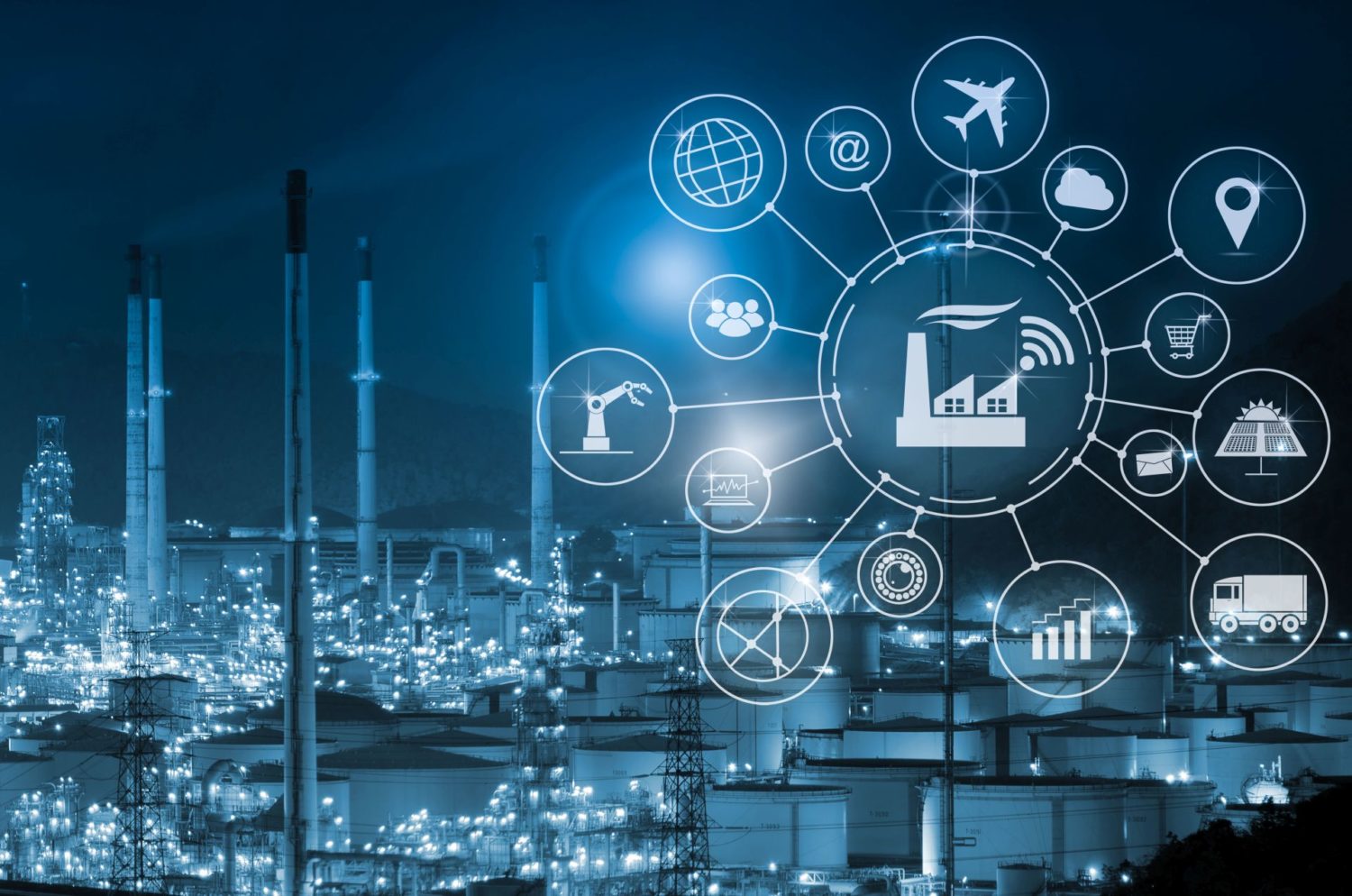 Circular business design track: Smart Industry - Maakindustrie