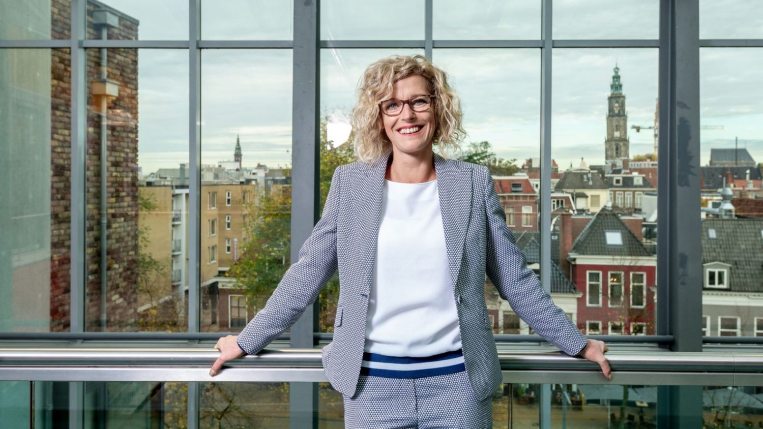 IBM móet blijven innoveren in Groningen