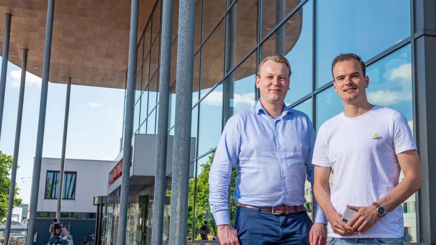 Startup EventInsight opent de wereld van congressen