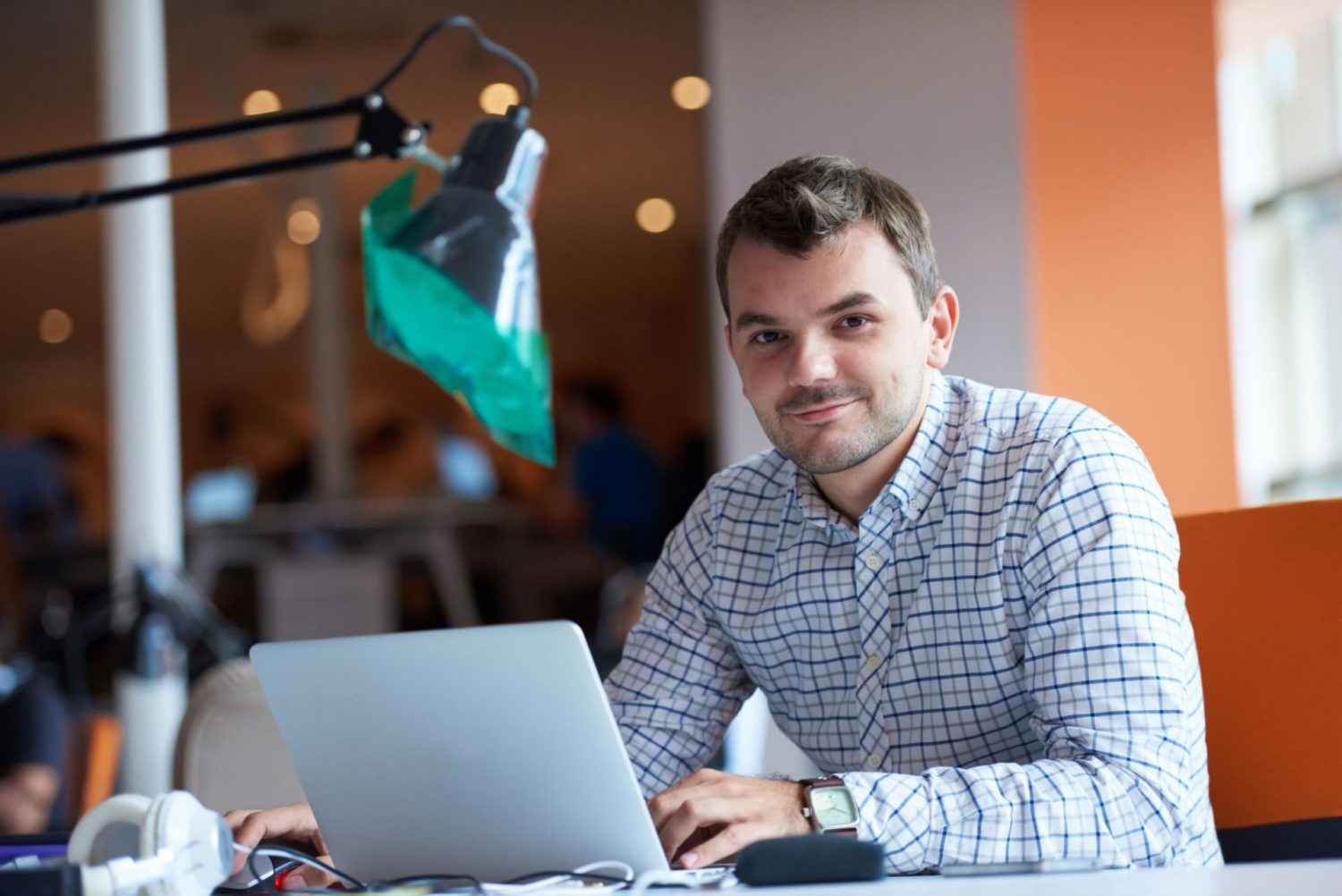 Waarom startups falen