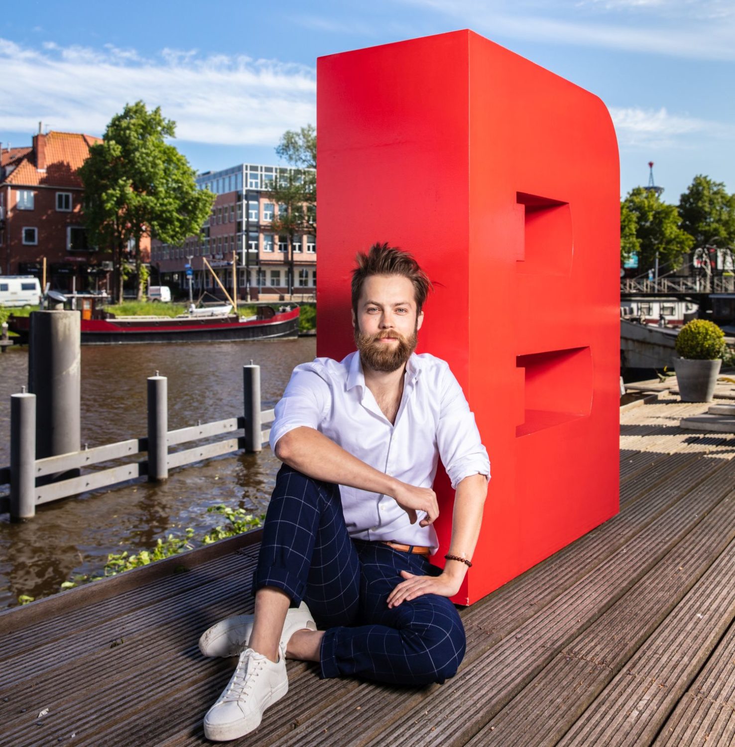 Buku, streamingdienst voor studieboeken, breekt langzaam door