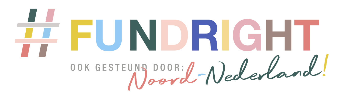 FundRight, ook de NOM zet diversiteit op de agenda