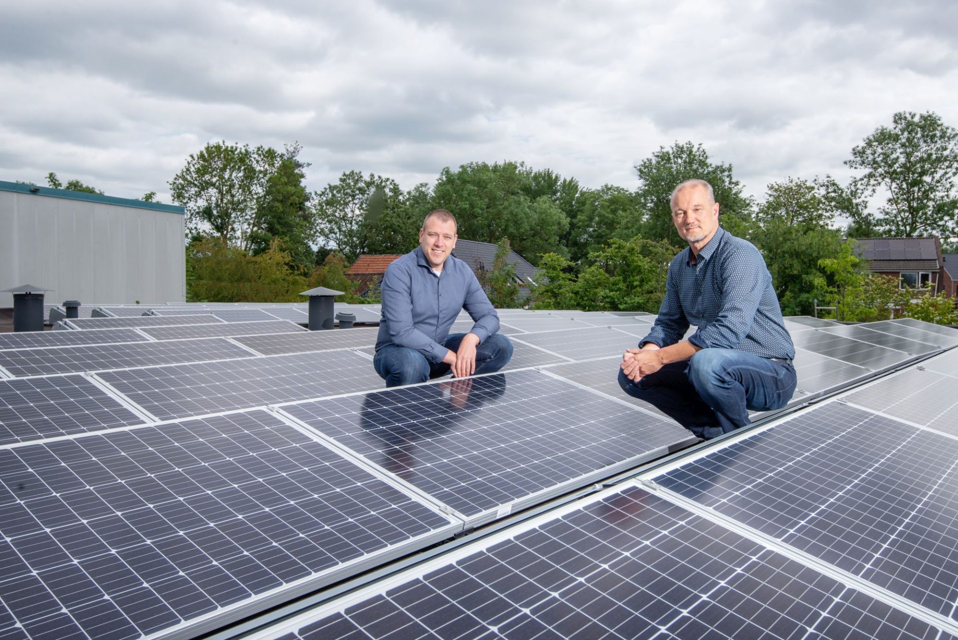 Voortaan Duurzaam verkoopt besparing op energie