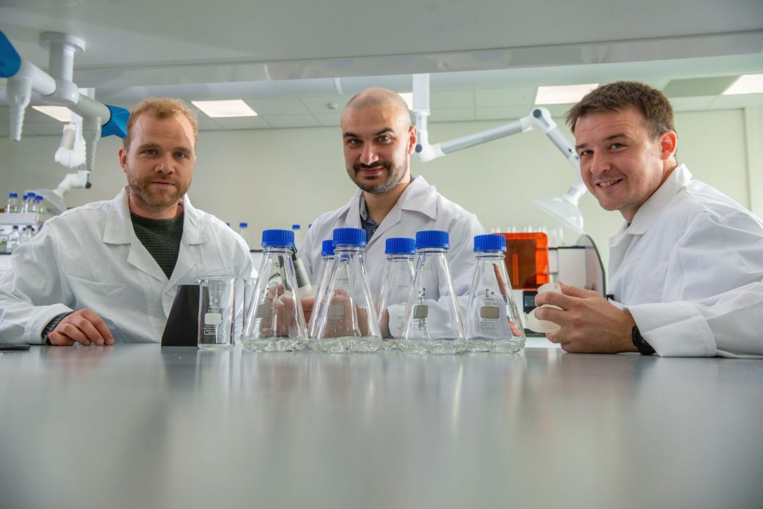 De Beer-o-meter geeft kleine brouwers duw in rug