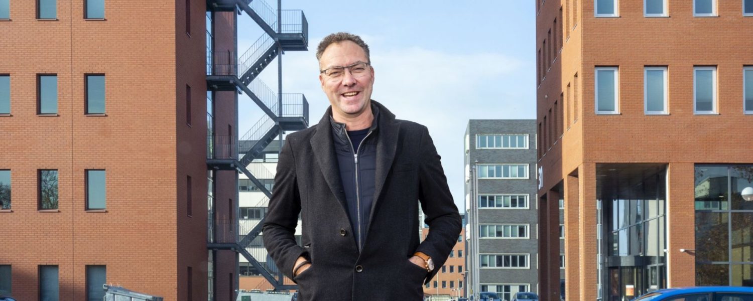 COL geeft Bondex nog een mooie toekomst
