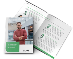 Nom Whitepaper Impact Mockup