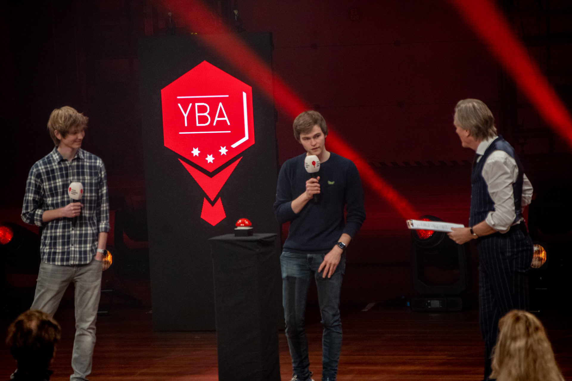 CodeSandbox beste start-up van Nederland