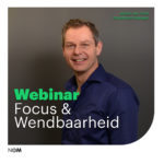 NOM Webinar - Focus & wendbaarheid