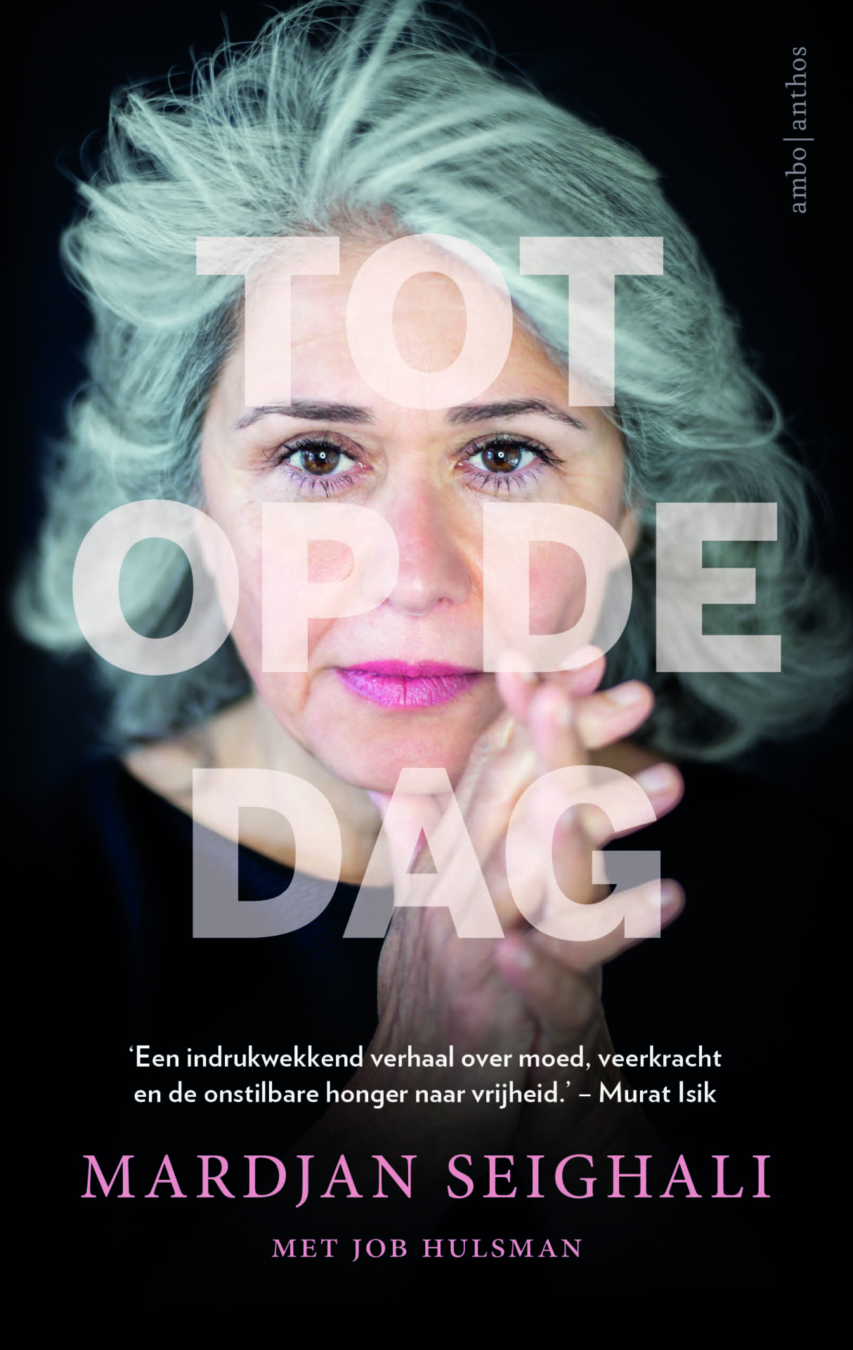 'Vluchteling zijn is geen identiteit het is een een ervaring'