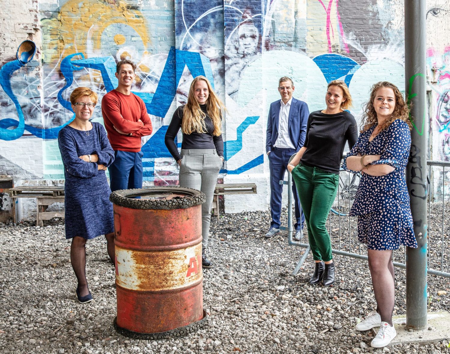 NOM Jaarverslag 2020