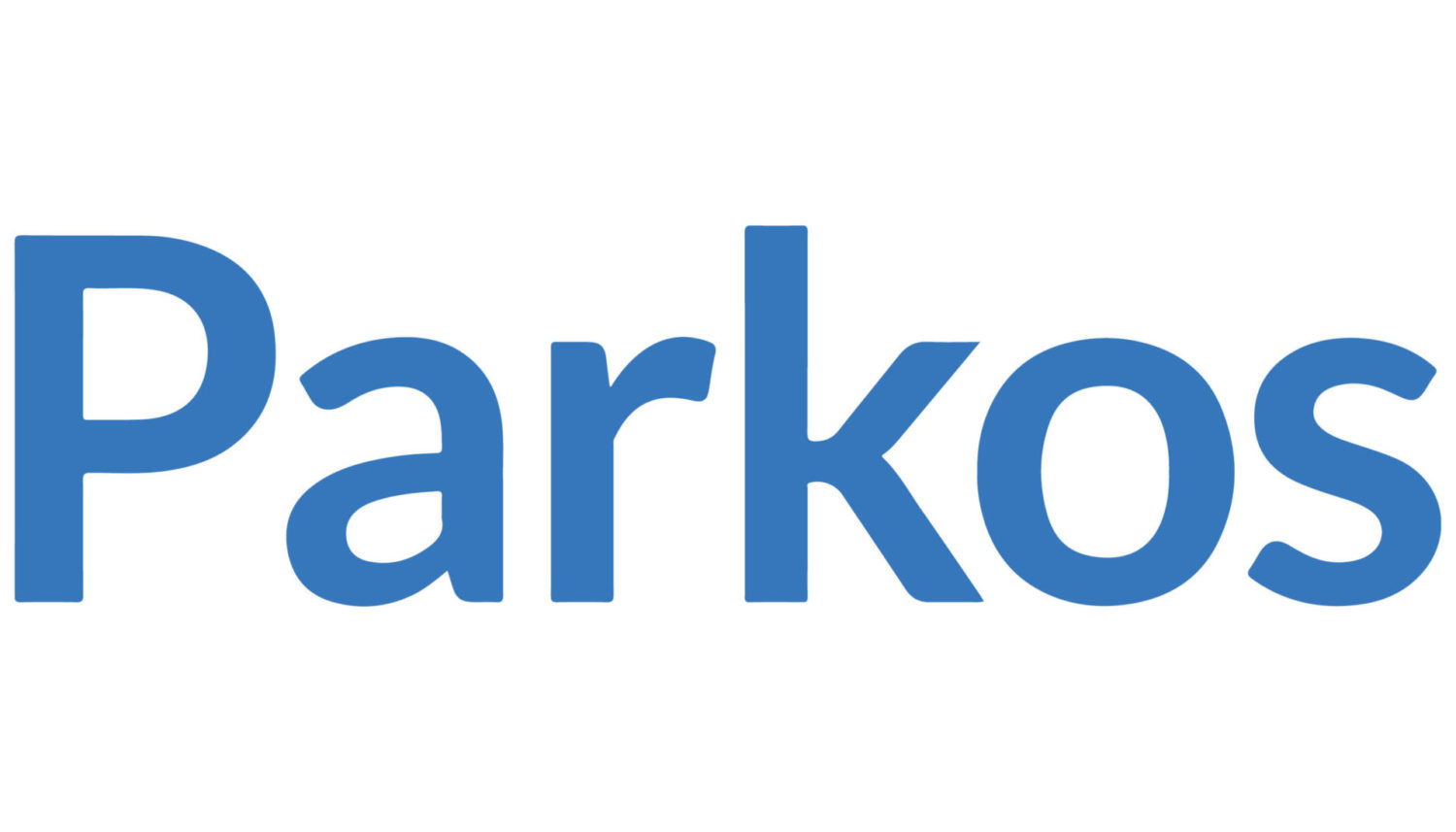 Parkos (logo Website Kleur)