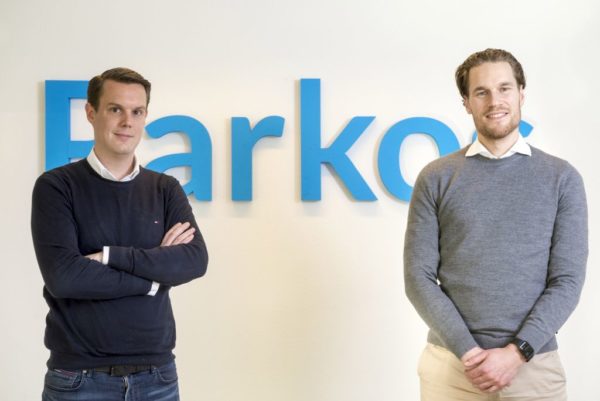 Parkos zet internationale expansie onverminderd voort