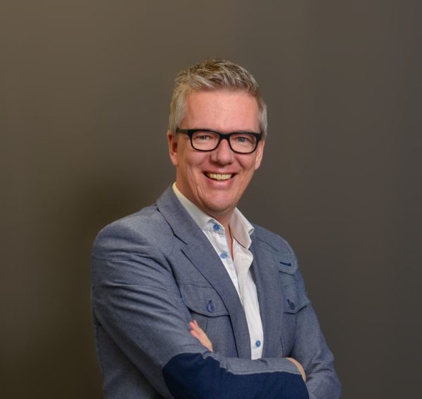 Jan Martin Timmer - Portfolio IFG groeit nog steeds