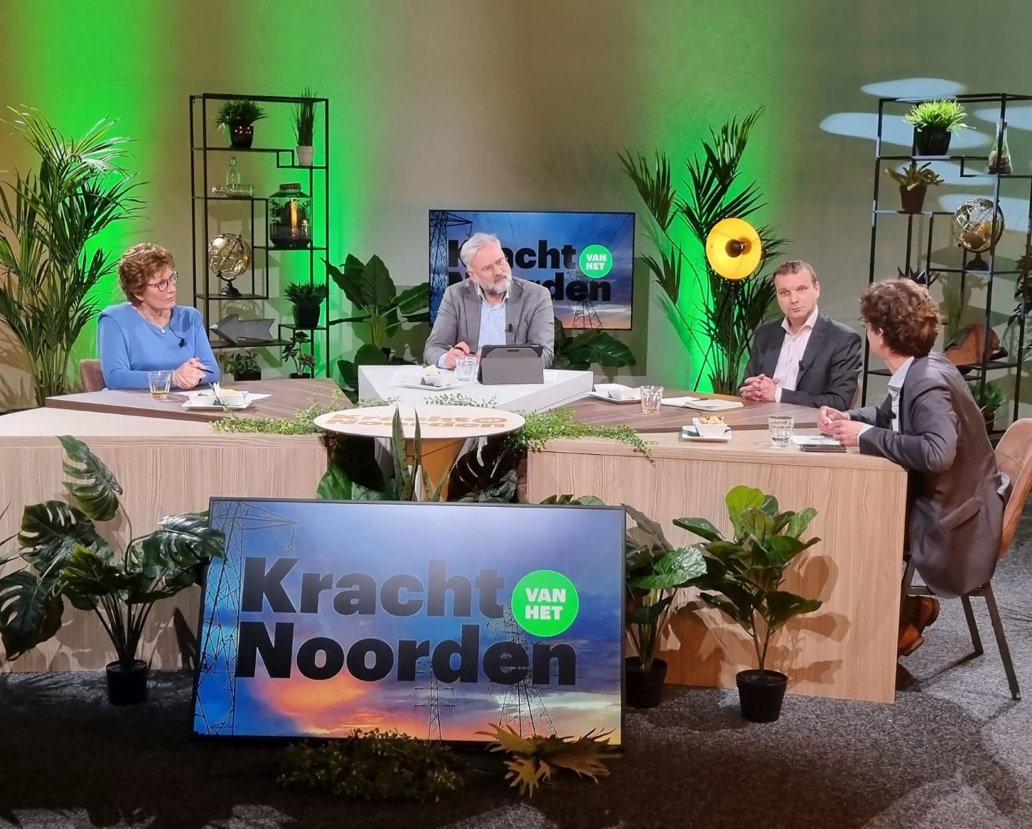 Samenwerking en ondernemerschap maken van Noord-Nederland dé energieregio