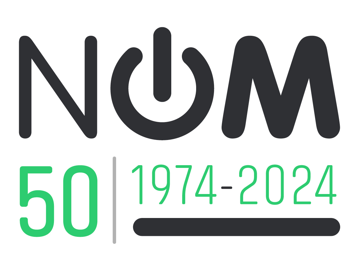  NOM 50 Jaar