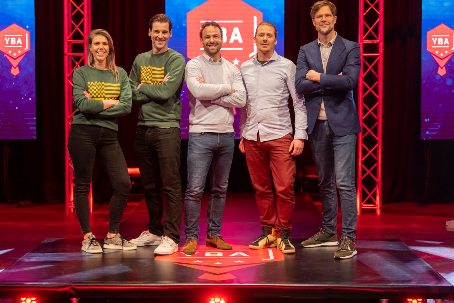 Young Business Award winnaar BOTS dichtbij status van unicorn