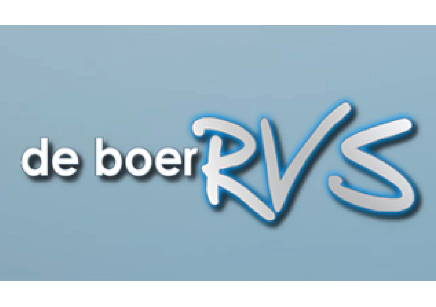 De Boer RVS