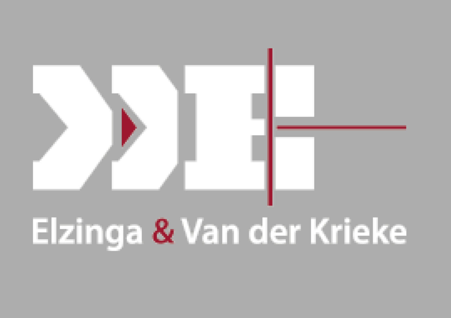 Elzinga & Van Der Krieke