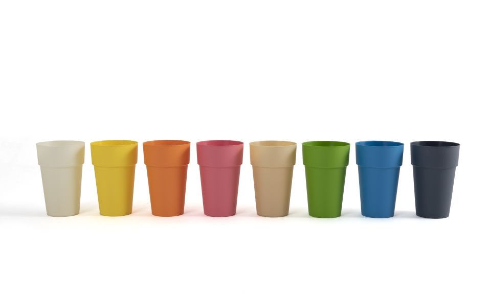 Happy Festival Cups Alle Kleuren