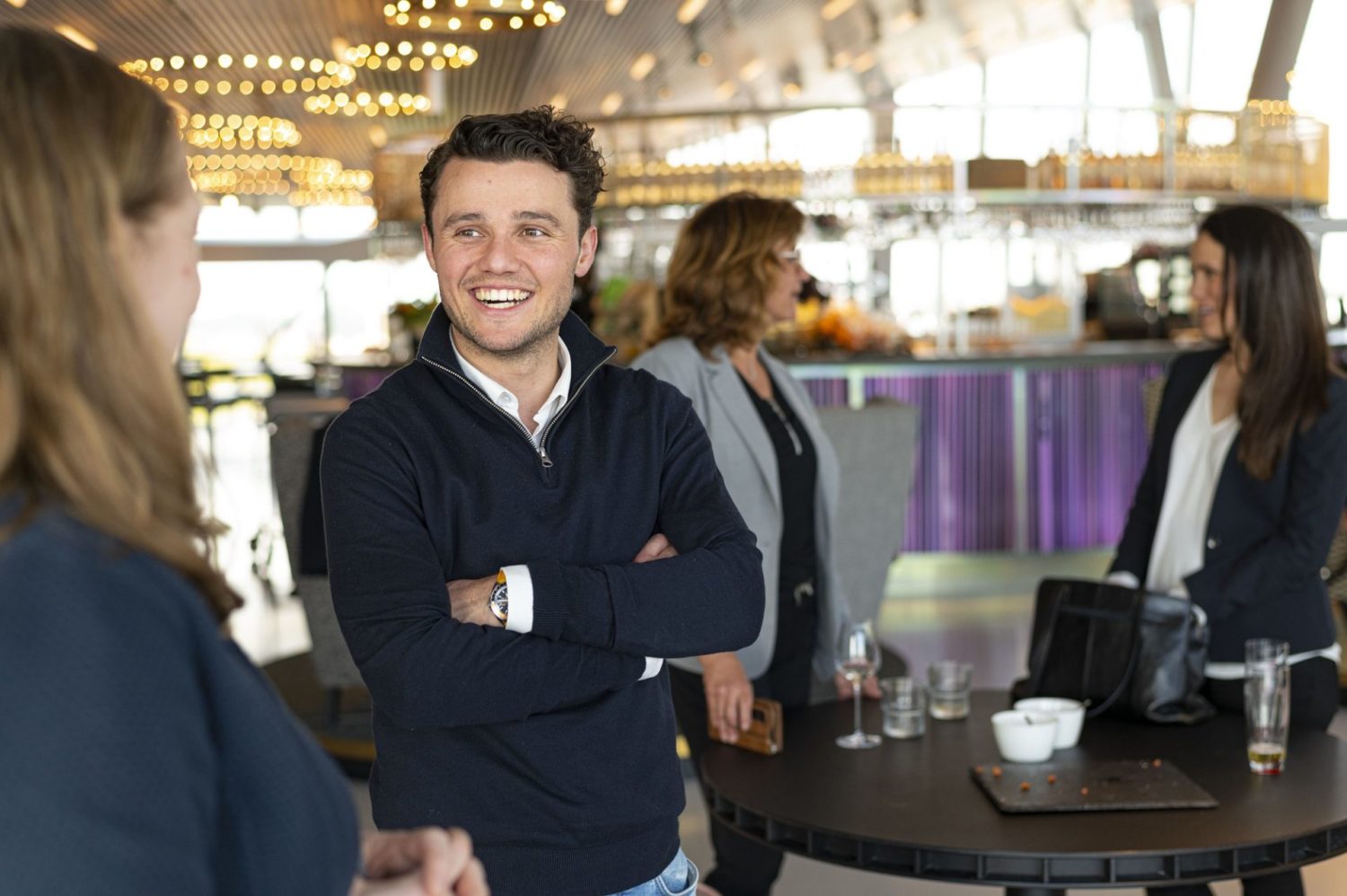Startup Readiness Program