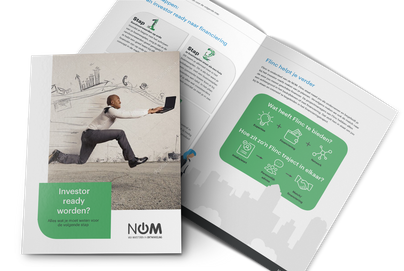 Whitepaper Investor ready worden