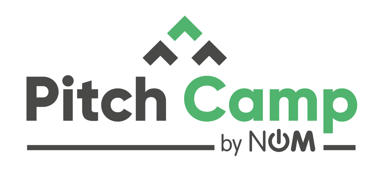 NOM Pitch Camp