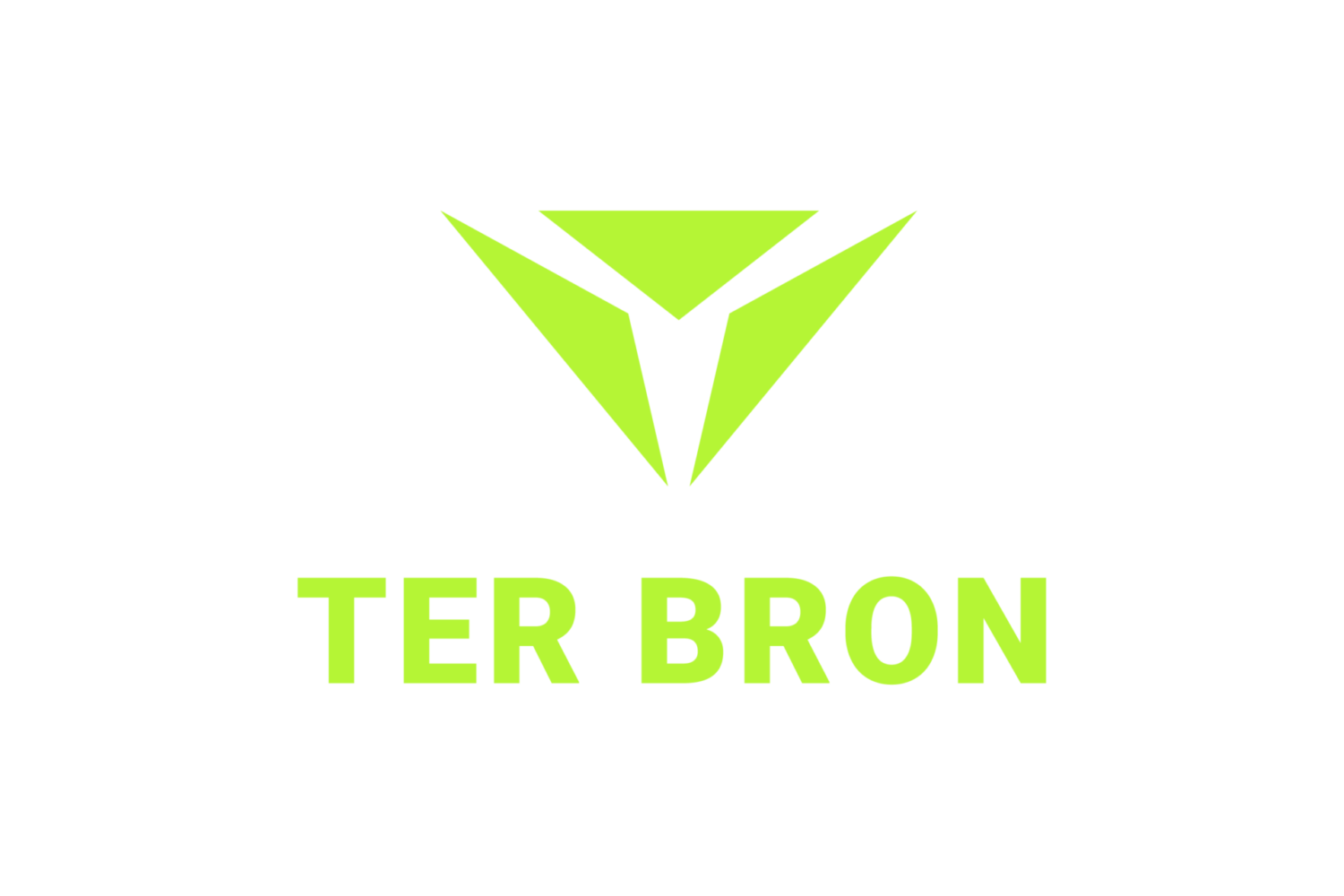 Ter Bron logo