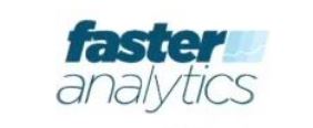 logo Faster Analytics