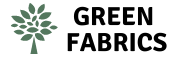 logo Green Fabric