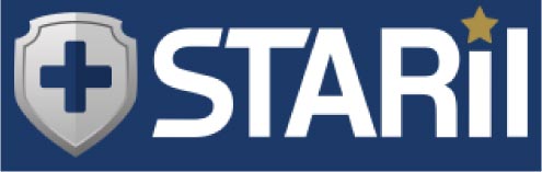 STARil Logo