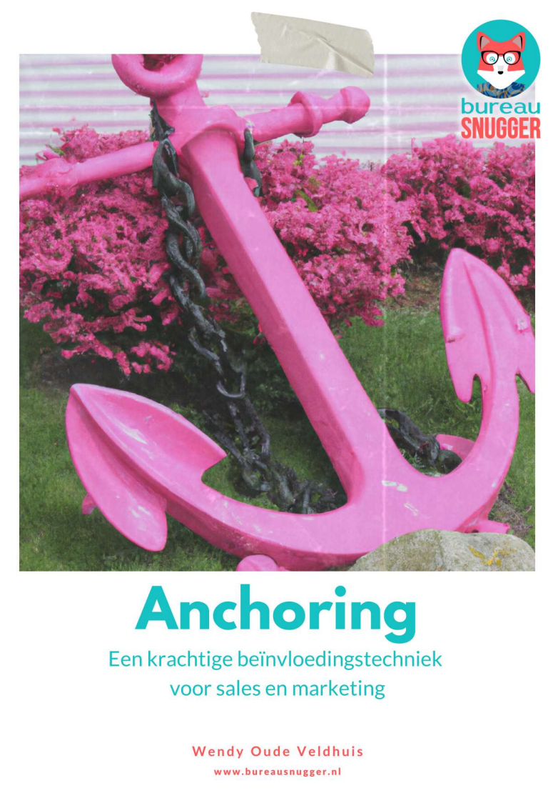 Whitepaper Anchoring