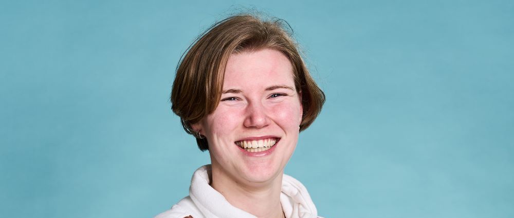 Femke Messie vertelt over hoe het is om voor de NOM te werken