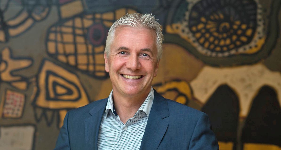 André van Moock