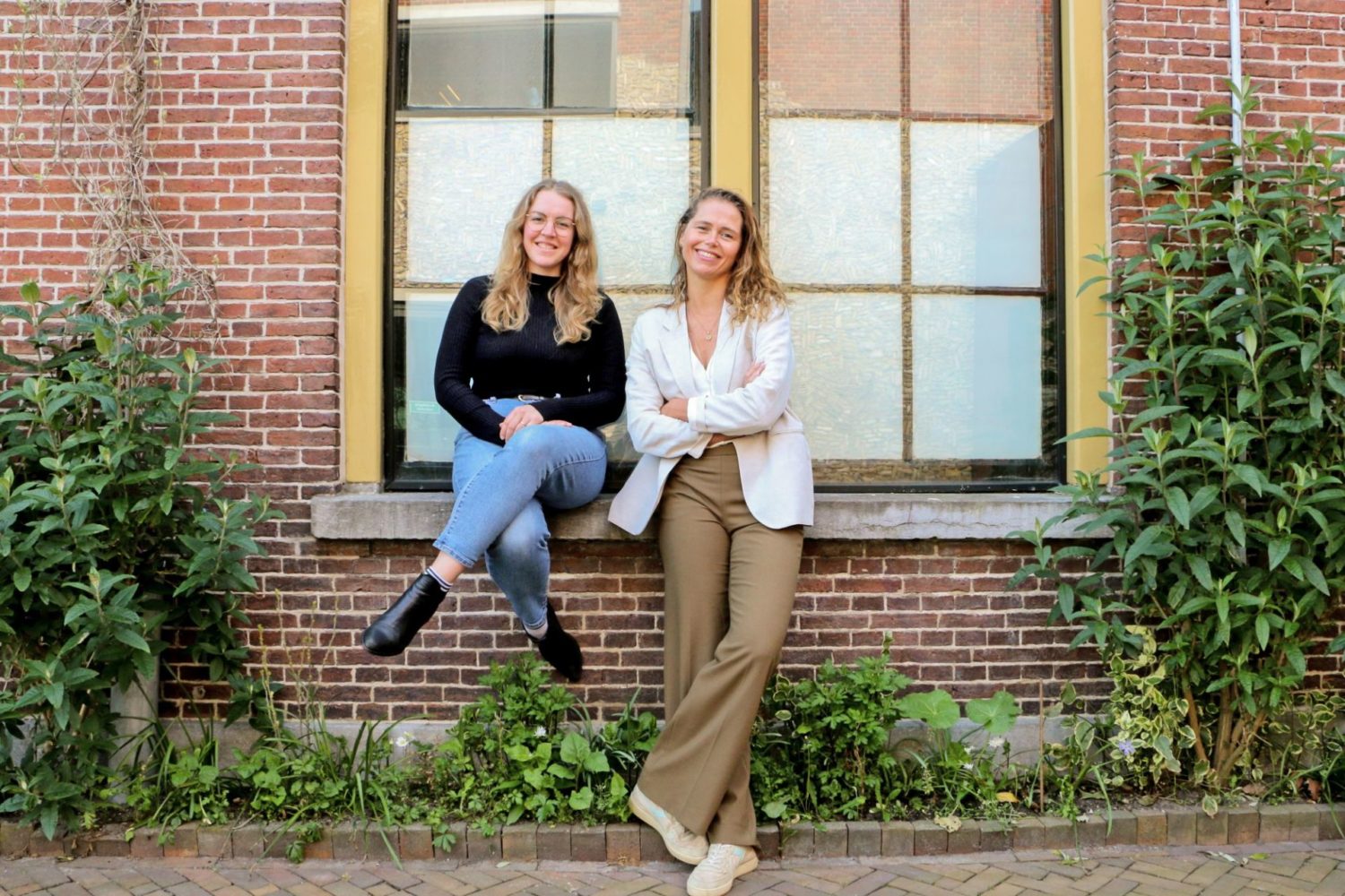 Young Heroes zet flinke stappen voor young professionals