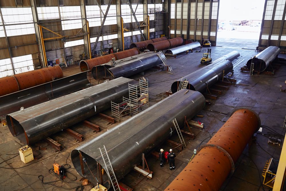 Hyperloop