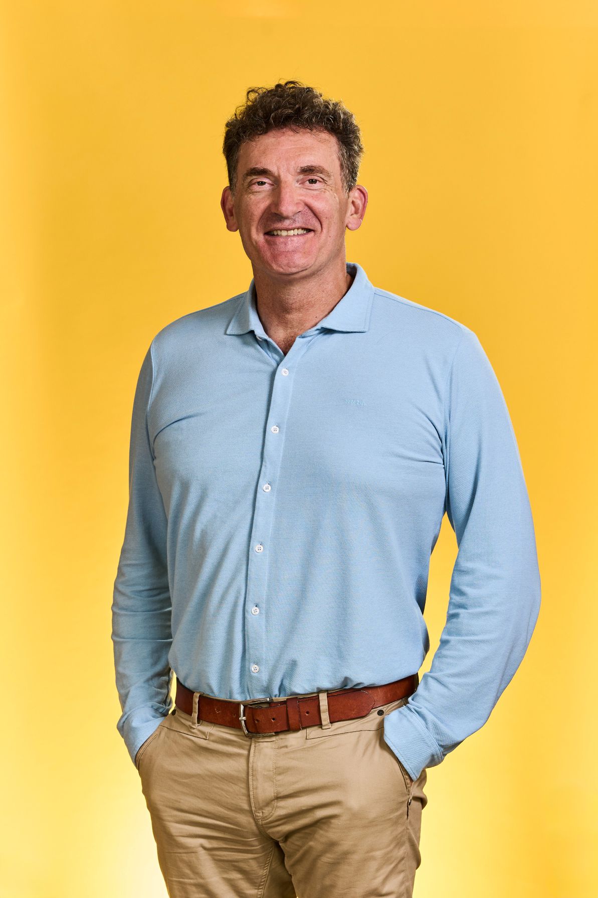 Allard van der Horst