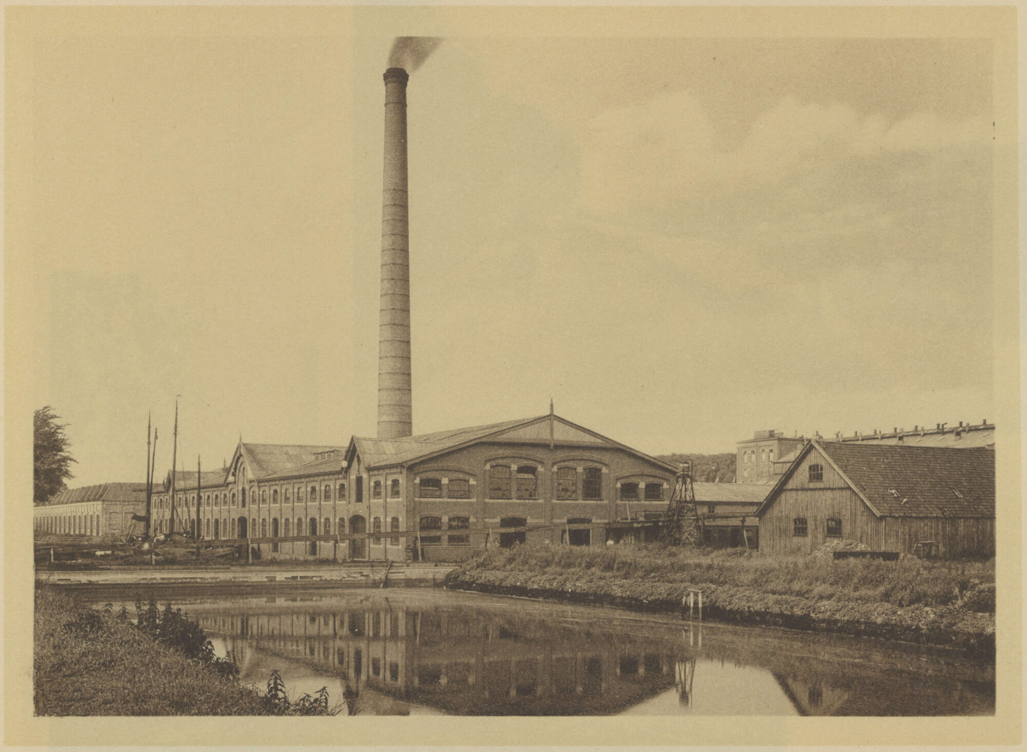 carton- en papierfabriek v.h. w.a. Scholten