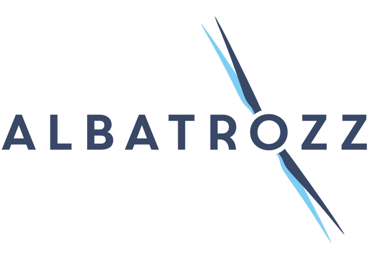 Logo Albatrozz