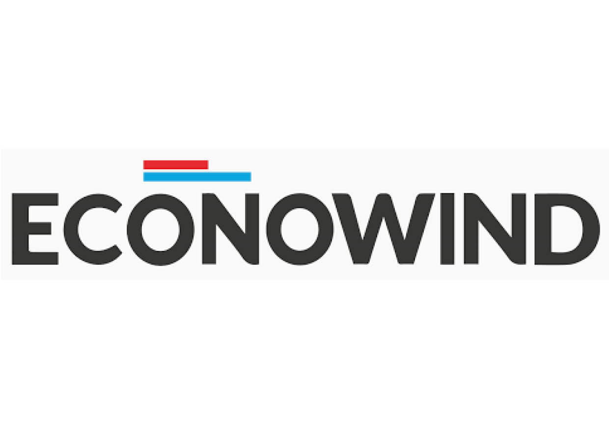 Logo Econowind