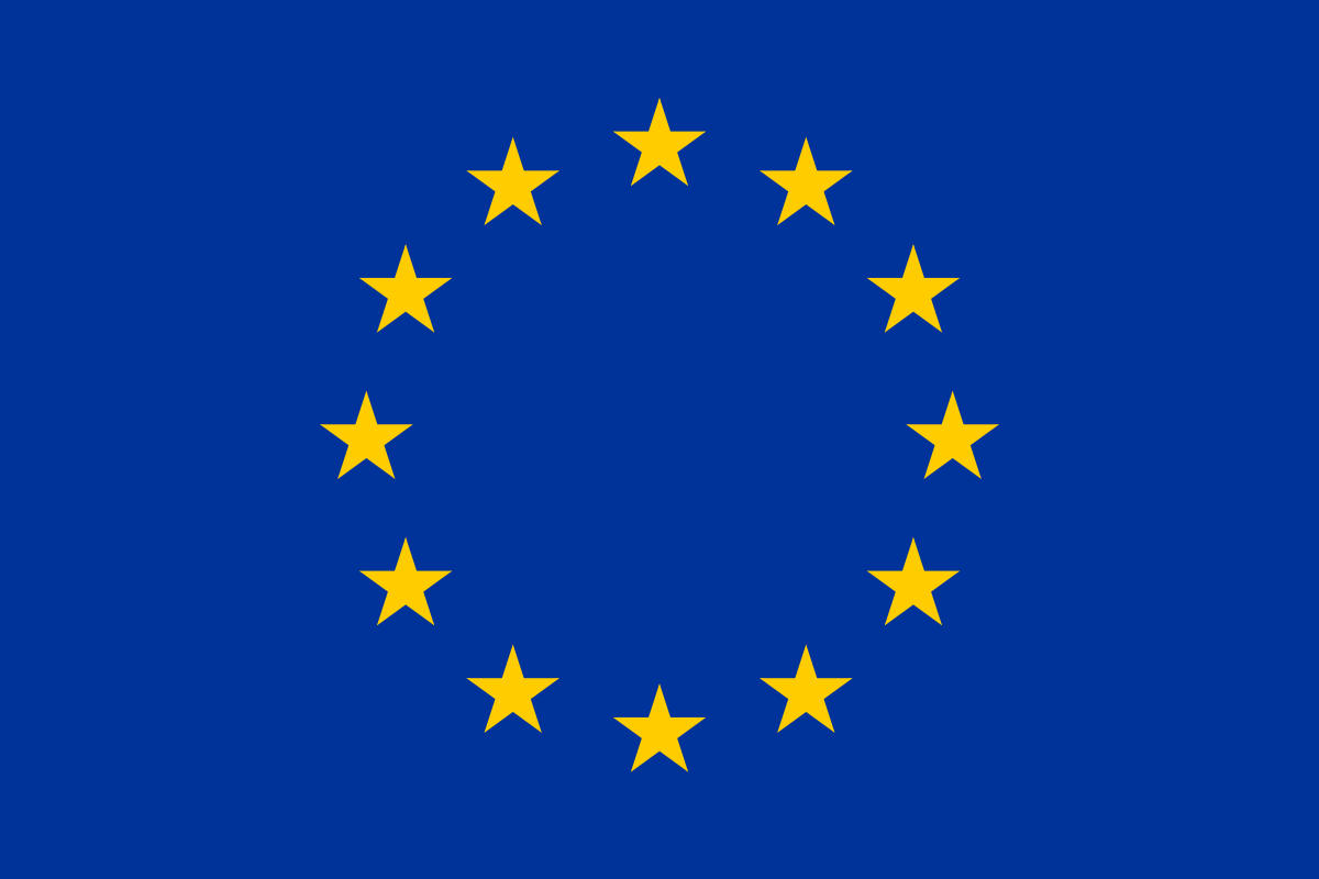 Europese vlag