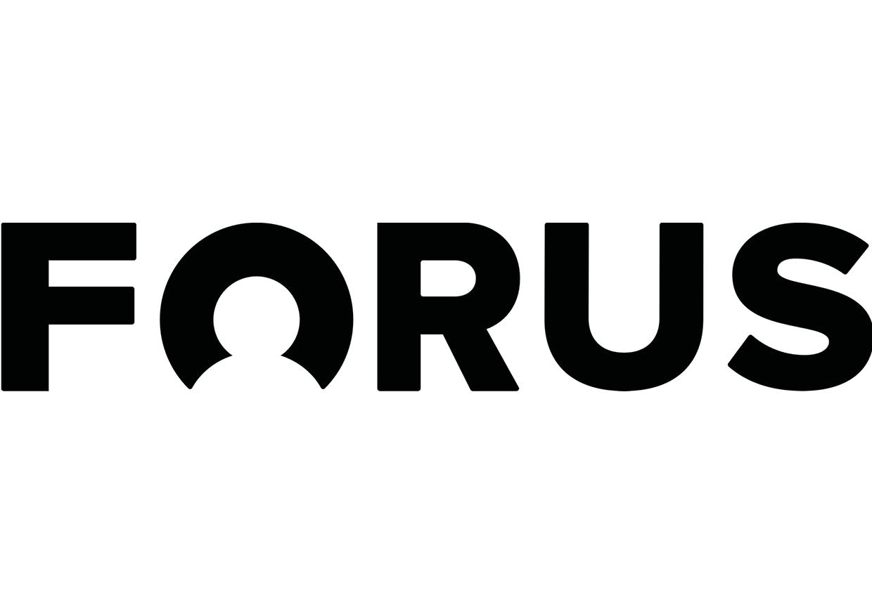 Logo Forus